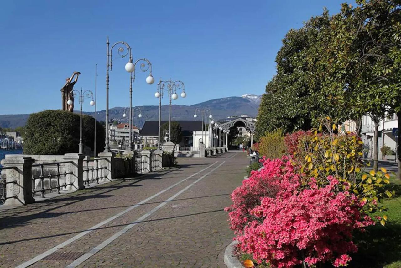 C'Era Una Volta Verbania Intra Exterior photo