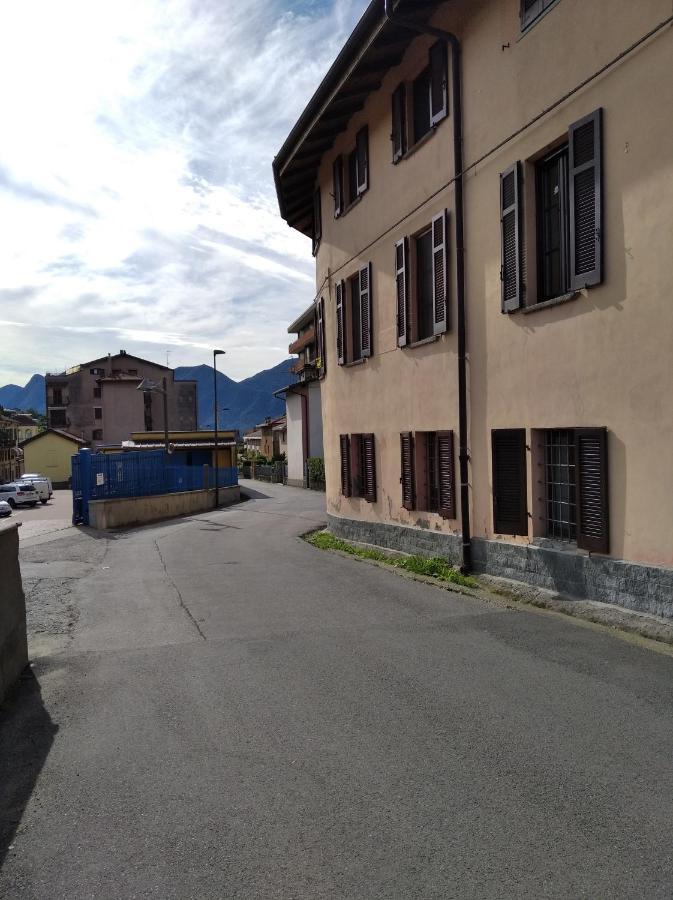 C'Era Una Volta Verbania Intra Exterior photo