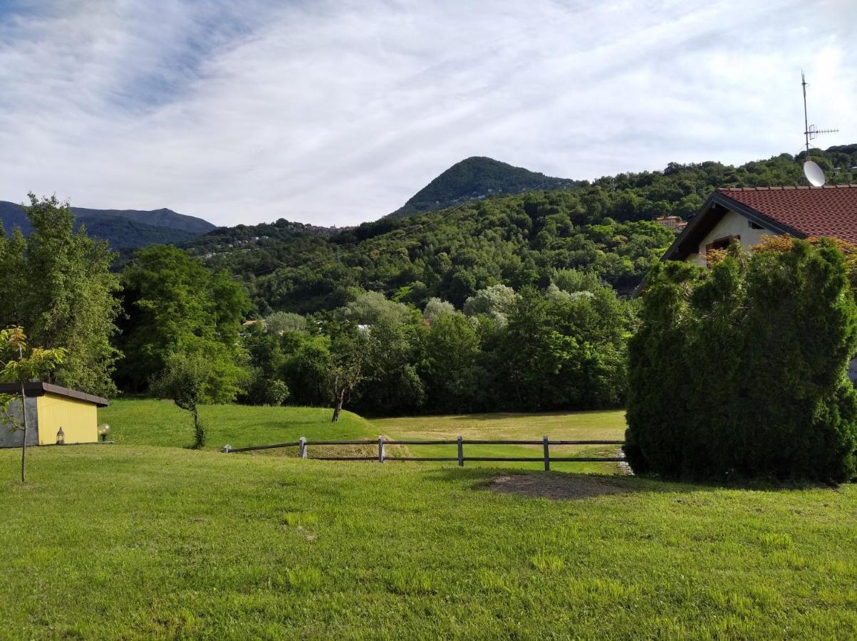 C'Era Una Volta Verbania Intra Exterior photo