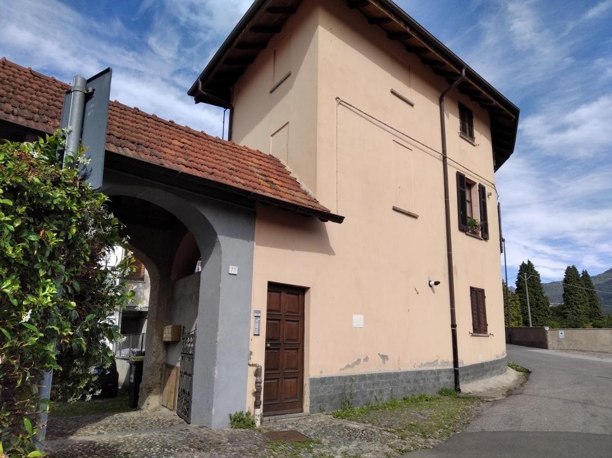 C'Era Una Volta Verbania Intra Exterior photo