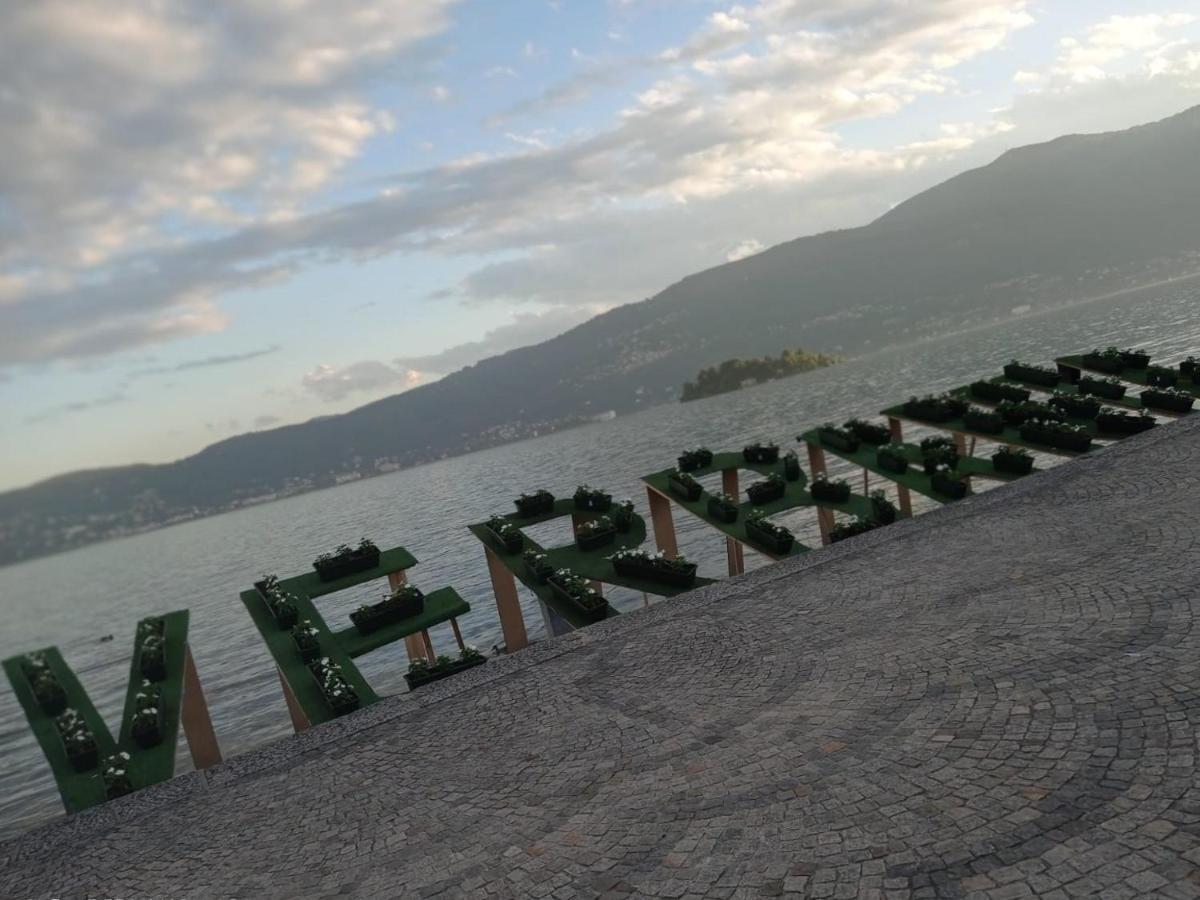 C'Era Una Volta Verbania Intra Exterior photo