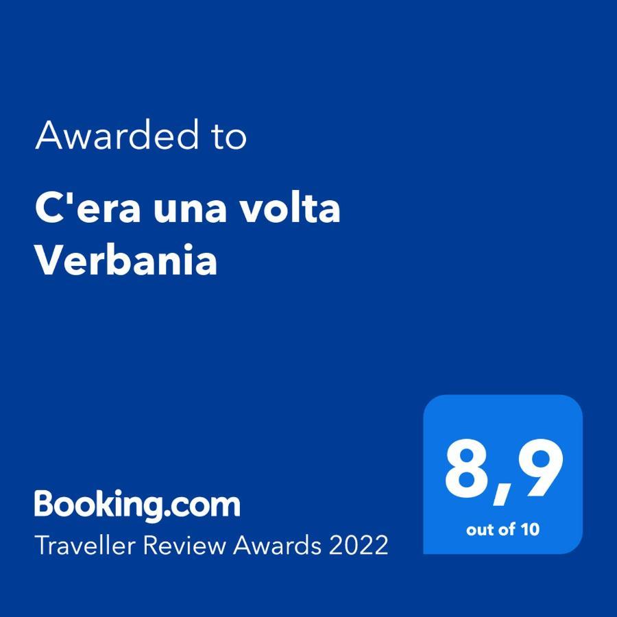 C'Era Una Volta Verbania Intra Exterior photo